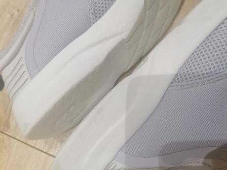 Tenisky s kempchers, skechers,36