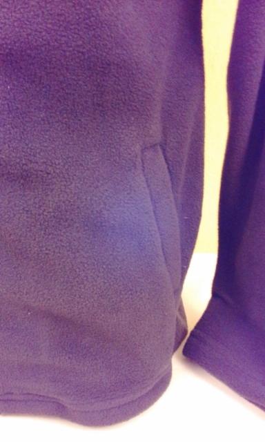 Fleesová mikina s kapucňou, fashion land, 146