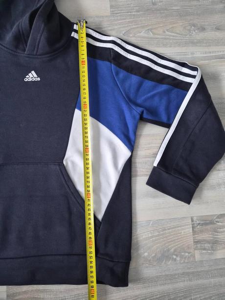Pekná adidas mikina, adidas,152