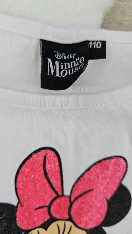 Saty minnie, disney,110