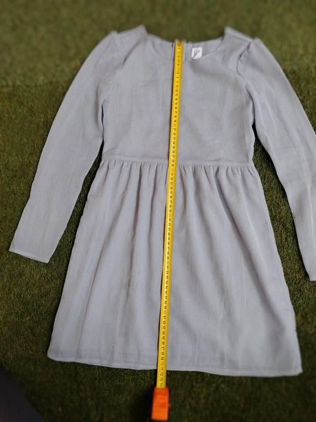 Trblietavé šaty, gap,140