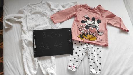 Súprava 3-6 mes., tesco,68