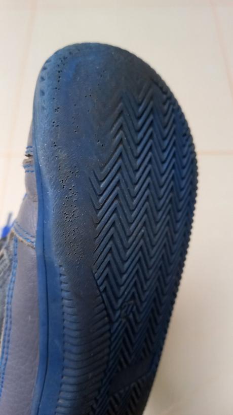 Protetika barefoot zimné amis 27, protetika,27