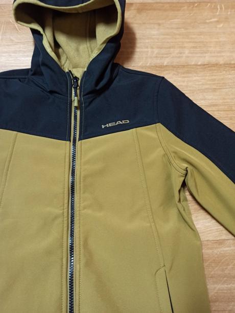 Bunda softschel, 140