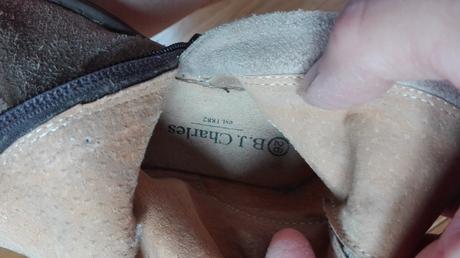 Prechodne cizmicky, 27