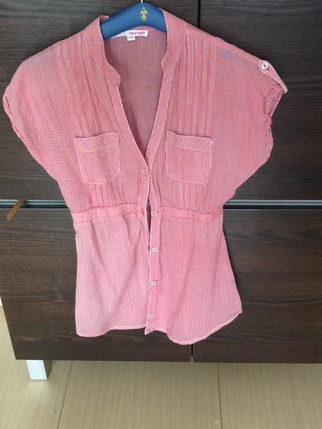 Bluzka, tally weijl,s