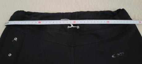 Značkové tepláky, m