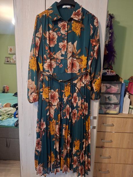 Šaty reserved, reserved,xxl