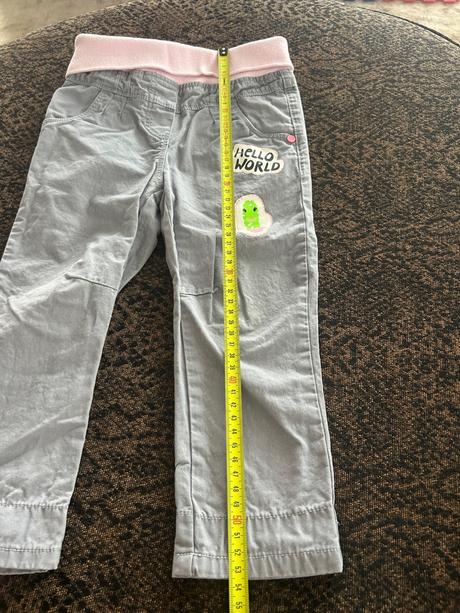 Nohavice tensie, dopodopo,92