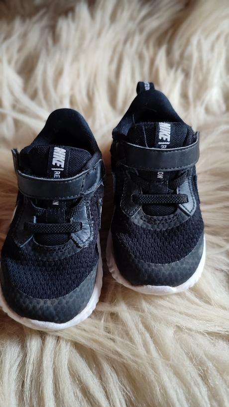 Detské botasky nike, nike,22