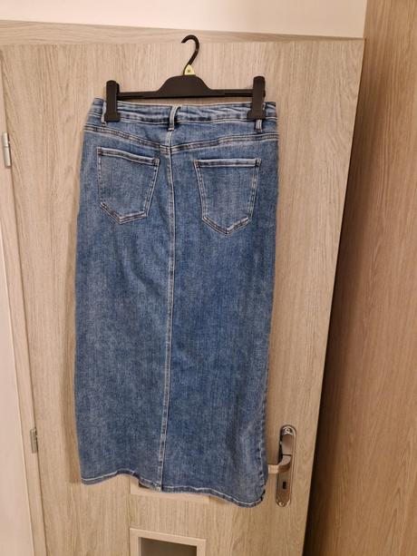 Elasticka riflova sukna, 42