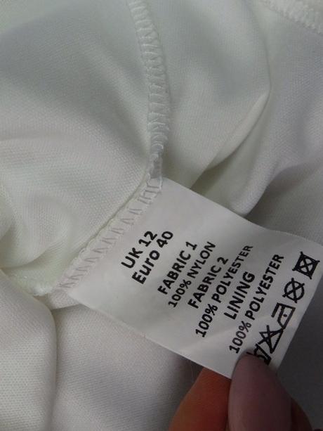 Kvalitné maslové šaty, 40