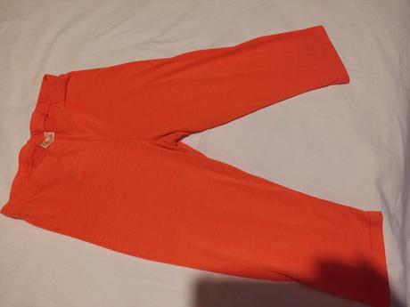 3/4 legíny, cherokee,128