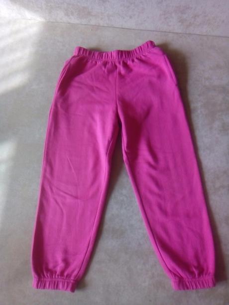 Teplaky, kiki&koko,122