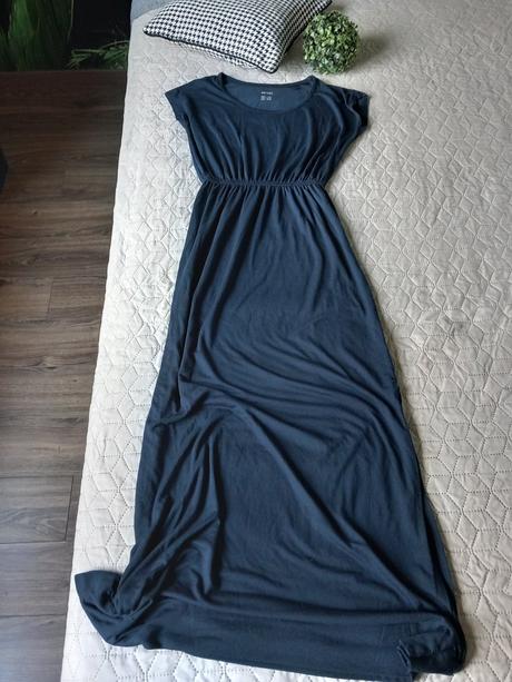 Teplakove šaty esmara, esmara,xs