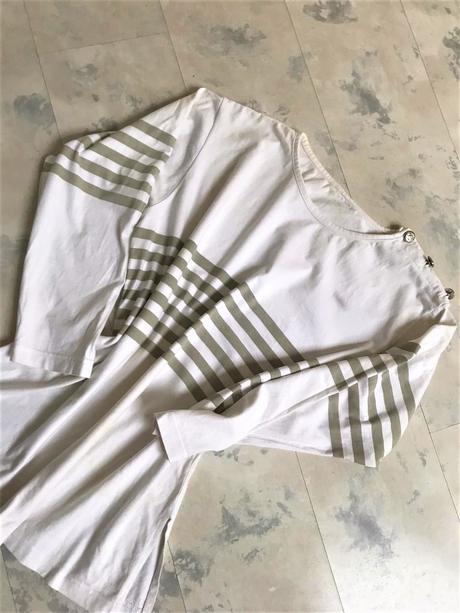 Bavlnené tričko, xl