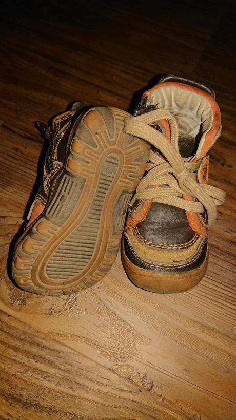 Protetika chlapčenské topánky na zips, protetika,19