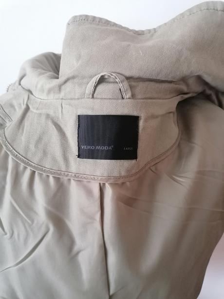 Prechodná bunda vero moda l, vero moda,l