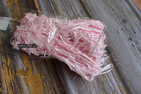 Papierová slama, výstelka,