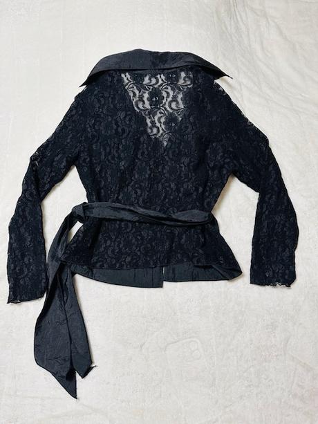 Kombinovaná blúzka zara, zara,m