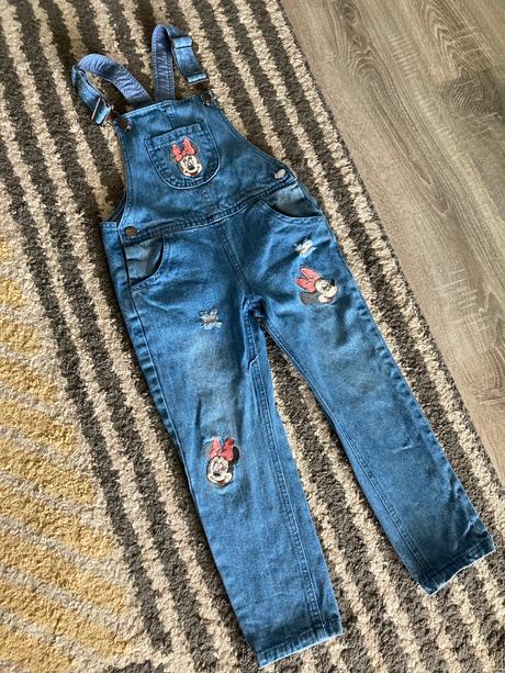 Minnie rifle na traky, disney,110