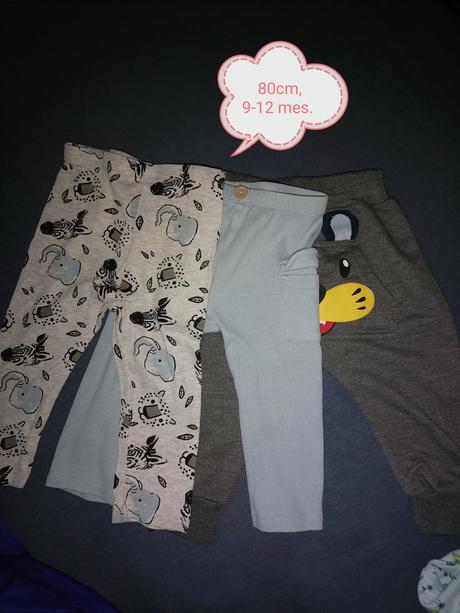 Balik teplaky... vel. 80, 68–80