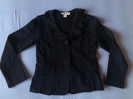 Dievcenske sako zn.chicco, chicco,116
