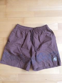 Chlapčenské krátke nohavice, 134