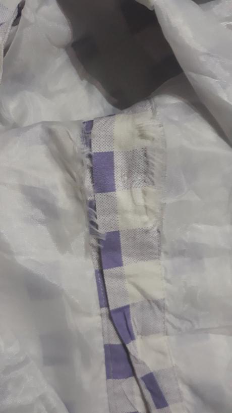 Karo šaty s vreckami, 38