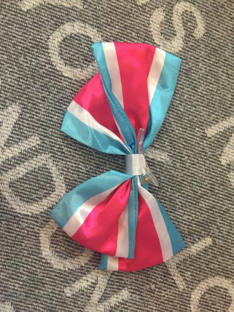 Dievcensky kostym roztlieskavačka 10-12 rokov, 