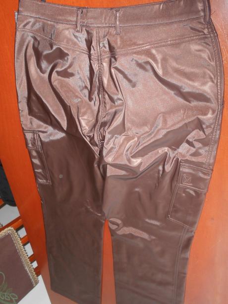 Nohavice, american eagle,42