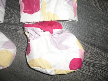 Zimný overal roxy 74/80, roxy,74