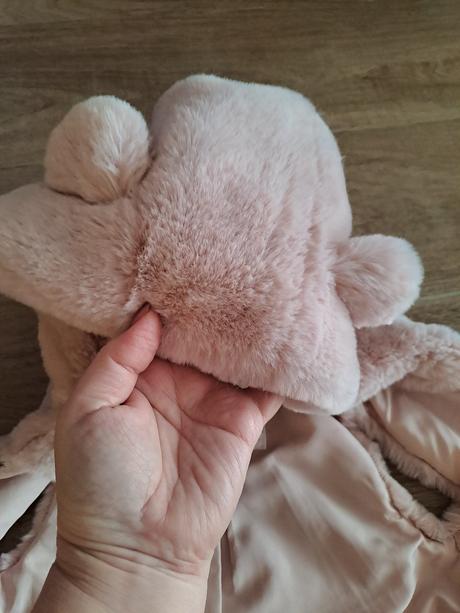 Kožušinová vestička, f&f,110