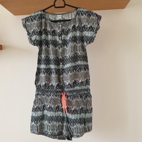 Letný nohavicový komplet, kik,146