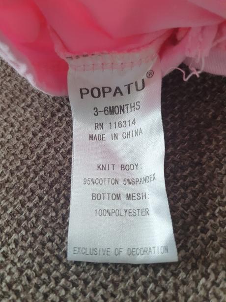 Body pre malú baletku, 68