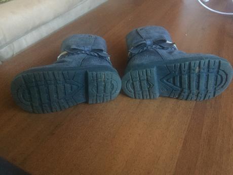 Čižmy, bubble gummers,20