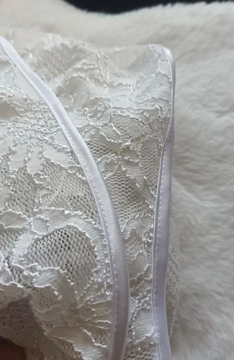 Čipkované bolerko na 1. sv. prijímanie, 140