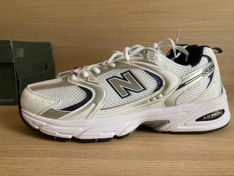 Bežecké tenisky nb 530, new balance,43