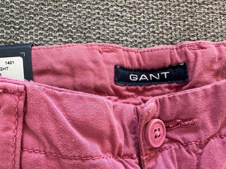 Dievčenské kratasy gant, gant,122