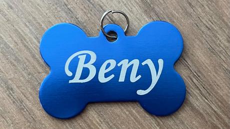 Menovky pre psíkov, 