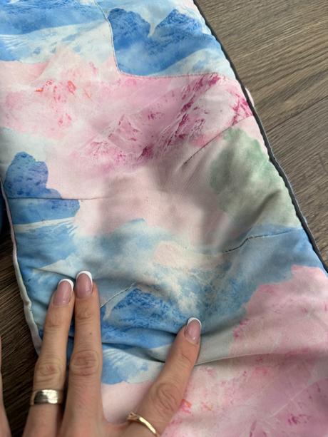 Komplet do snehu, reserved,122