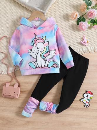 Teplaková súprava unicorn poštovné zdarma, 104 - 134