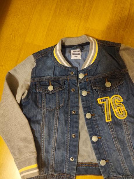 Riflova 110/116, primigi,110