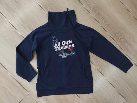 Mikinka, palomino,110