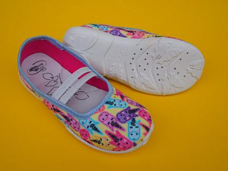 Detské ortopedické papučky renbut, ren but,26 - 35