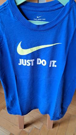 Tričko nike, nike,140