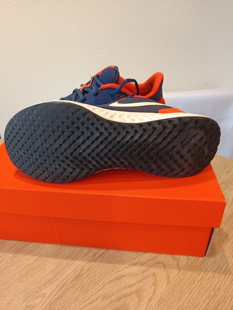 Tenisky nike, nike,40