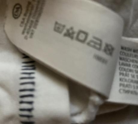 Bavlnené tričko palomino - c&a s potlačou v.116, palomino,116