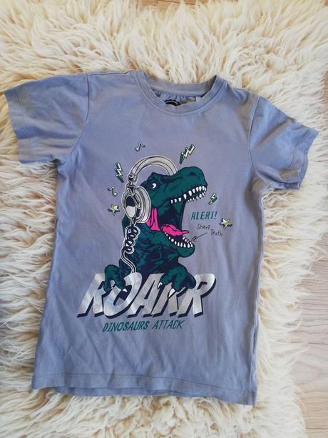 Tričko, bluezoo,140