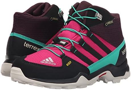 Outdoorová obuv adidas terrex gore-tex, adidas,33